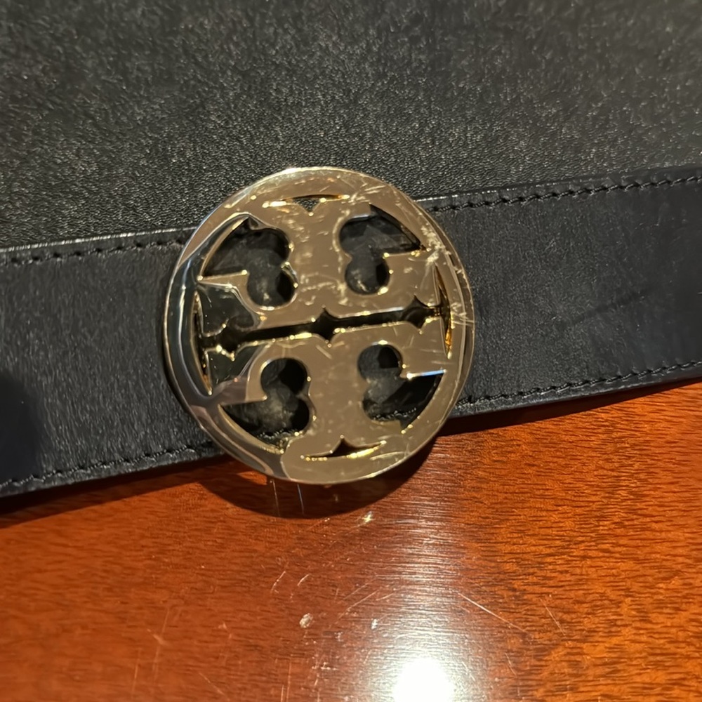 Used Tory Burch Belt 37 inches